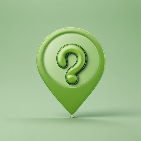 Known Location  AI Image