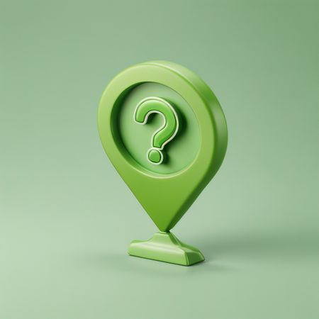 Known Location  AI Image