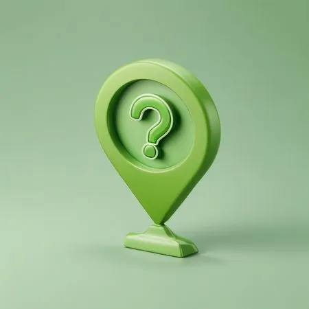 Known Location  AI Image