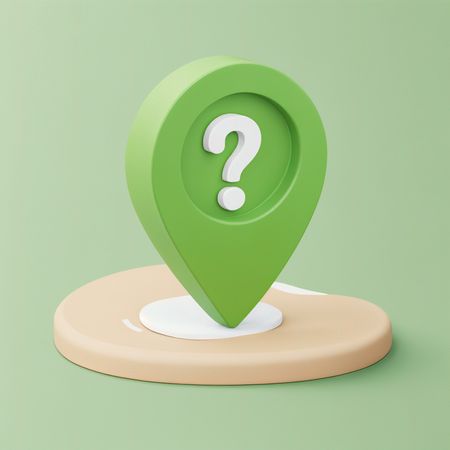 Emplacement inconnu  Image IA