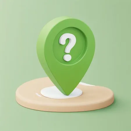 Emplacement inconnu  Image IA