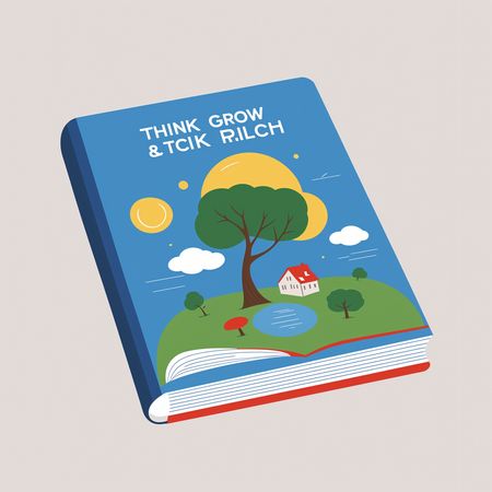 Livre  Image IA