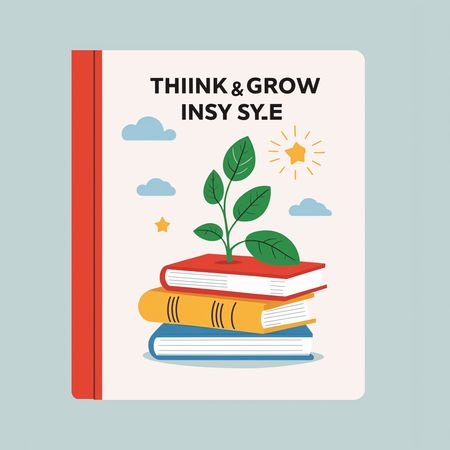Livre  Image IA