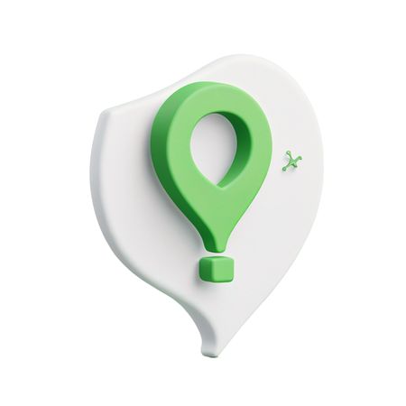 Location  AI Image