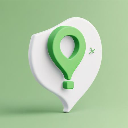 Location  AI Image