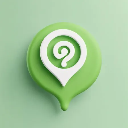 Map Pointer  AI Image