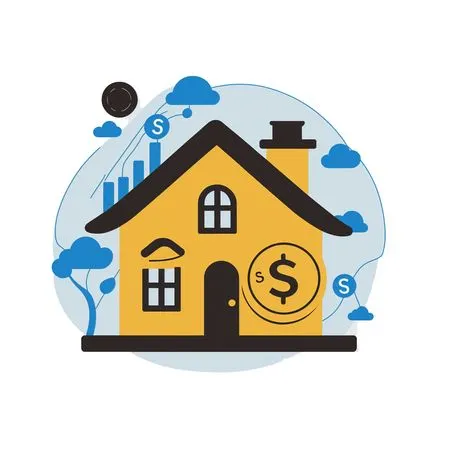 Property Investment  AI Image