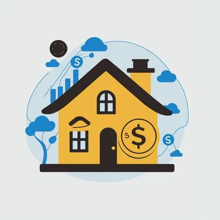 Property Investment  AI Image