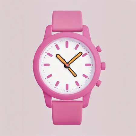 Reloj de pulsera  Imagen AI