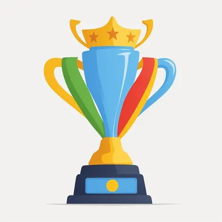 Trophée  Image IA
