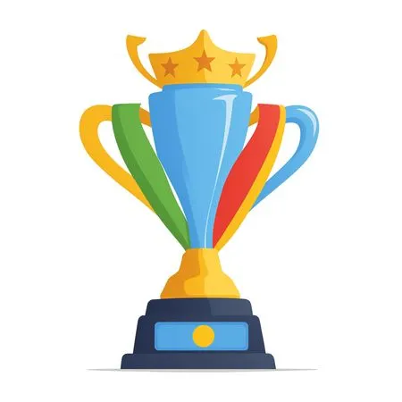 Trophy  AI Image