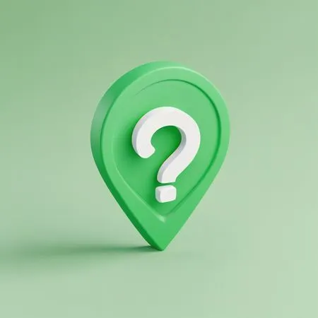 Unknown Location AI Image