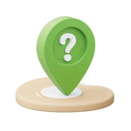 Unknown Location  AI Image