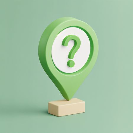 Unknown Location  AI Image
