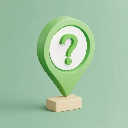 Unknown Location  AI Image