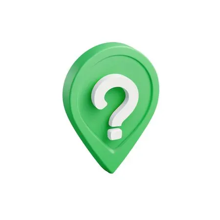 Unknown Location  AI Image