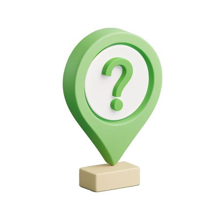Unknown Location  AI Image