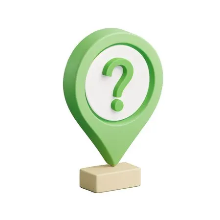 Unknown Location  AI Image