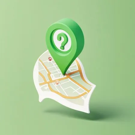 Unknown Map  AI Image