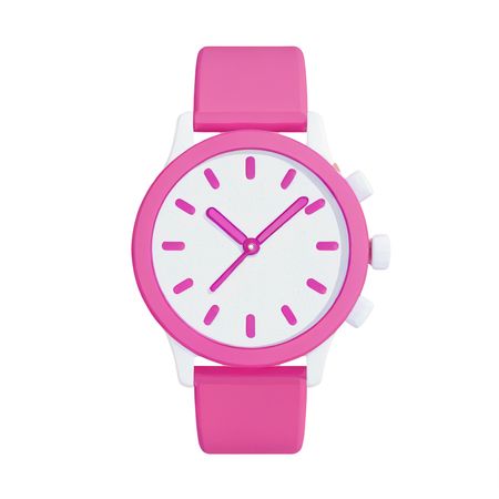 Wrist Watch  AI Image