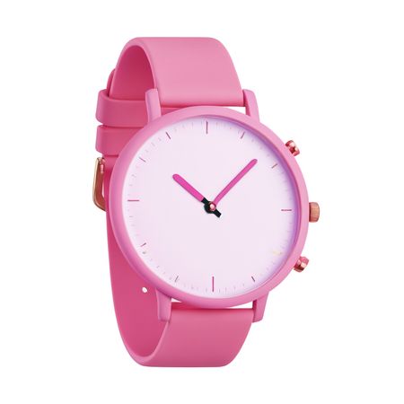 Wrist Watch  AI Image
