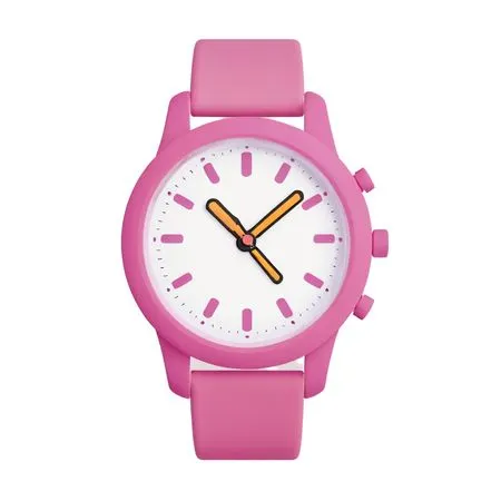 Wrist Watch  AI Image